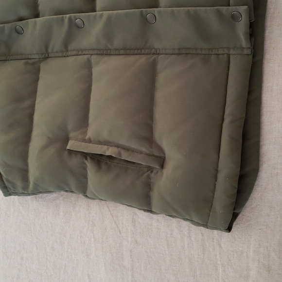 Patagonia Bivy Vest - Picture 11 of 14